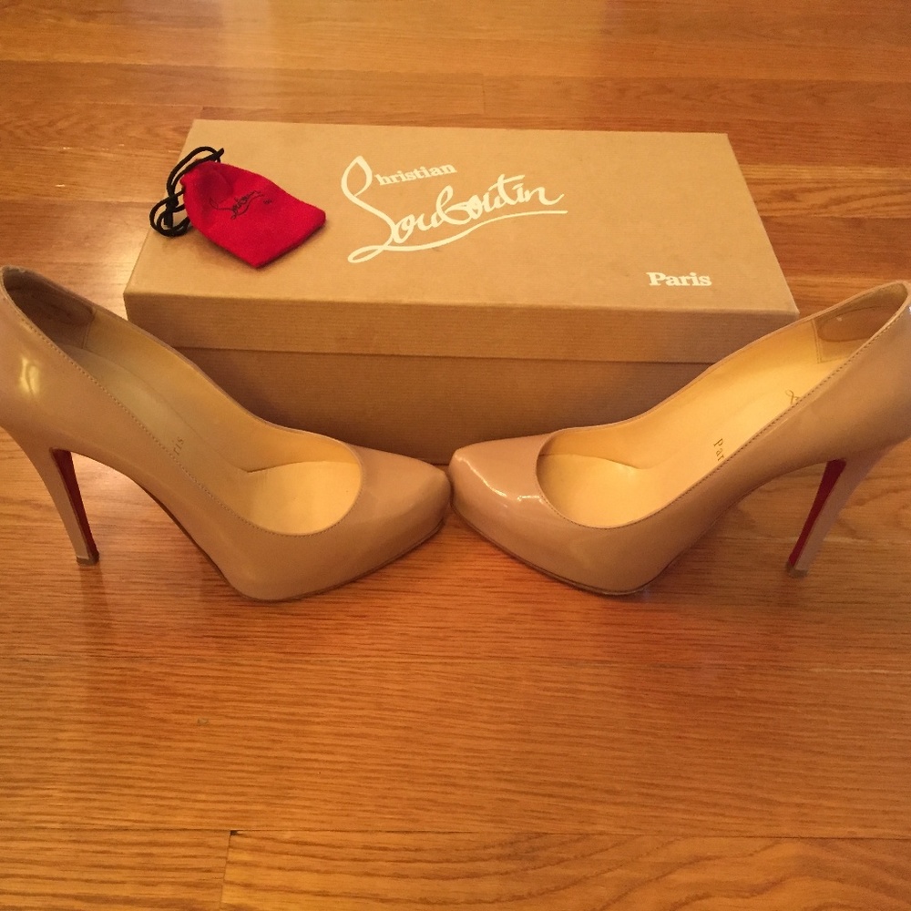 Christian Louboutin